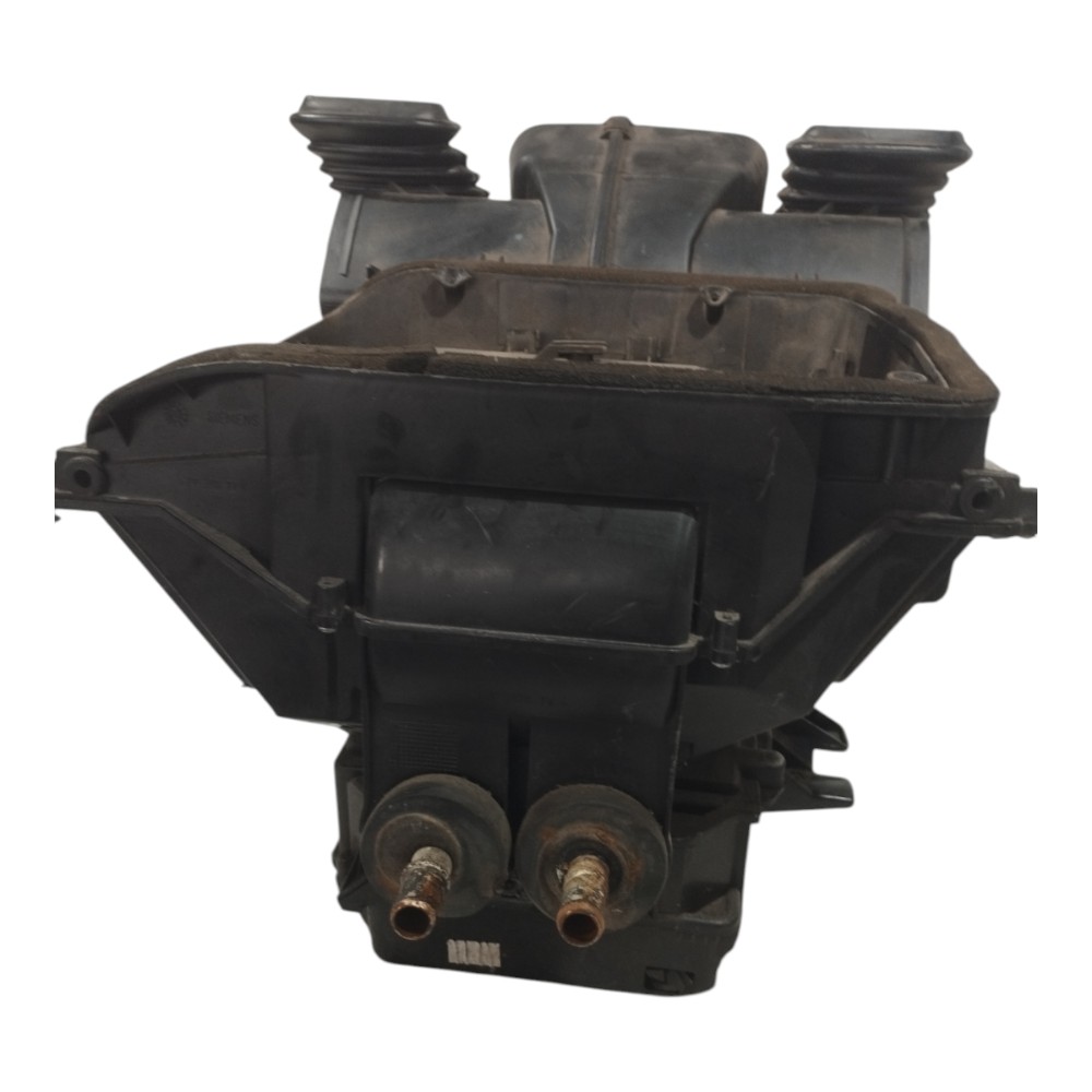Caixa Evaporadora Ar Quente Gm Corsa Classic 2000 A 2010 5