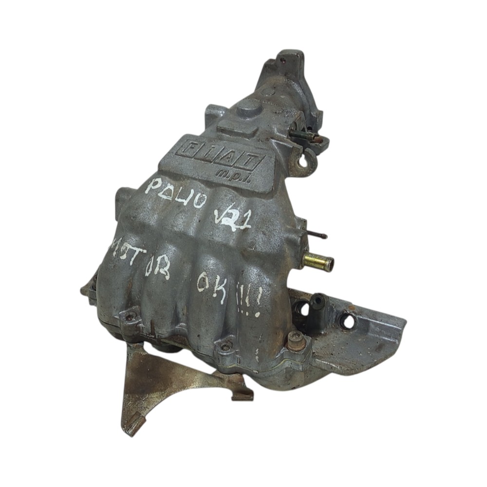 Coletor Admissão Fiat Palio 1.0 8v Fiasa 1996 1997 A 2000 7