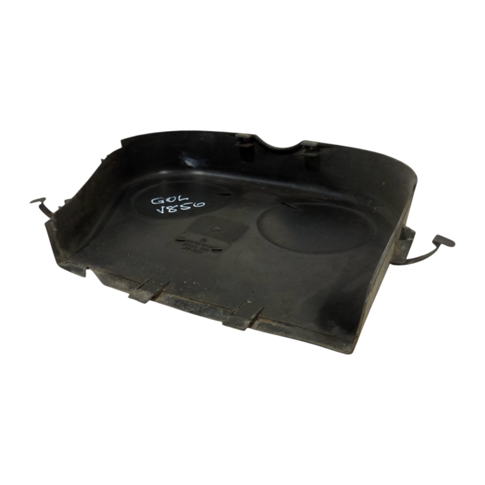 Capa Protetora Correa Dentada Volkswagen Gol G3 1999 A 2005 3