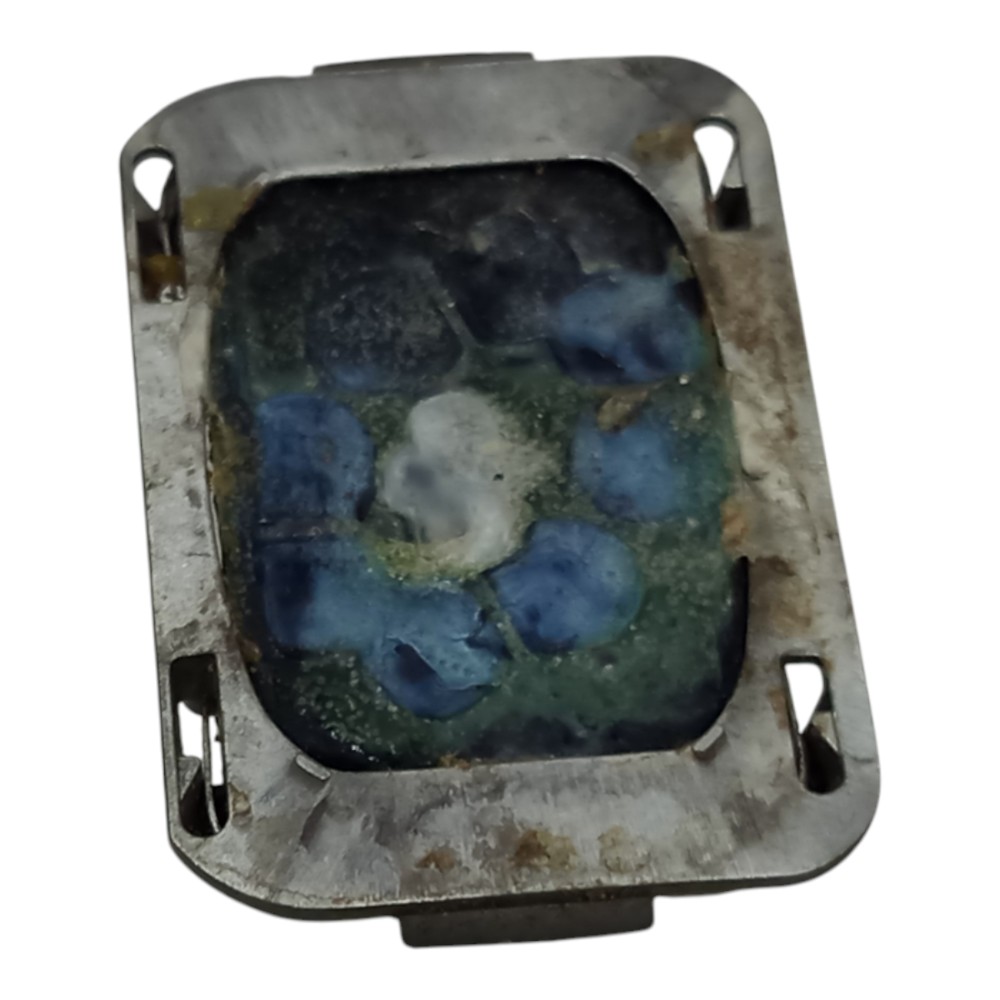 Módulo Sensor Chuva Peugeot 307 2004 2005 2006 2007 A 2012 2