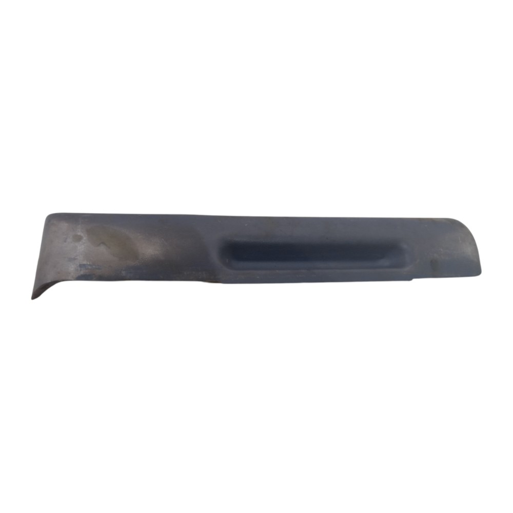 Moldura Soleira Lado Direito Ford Fiesta 1995 1996 A 2002 1