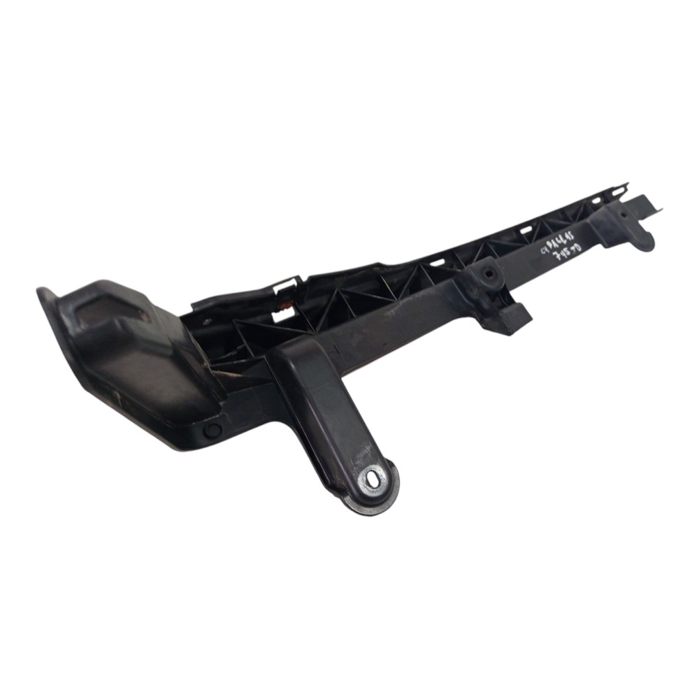 Suporte Parachoque Traseiro Direito C4 Pallas 2006 A 2013 4
