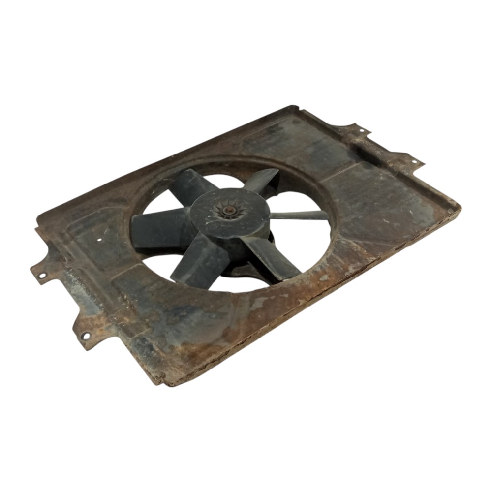Defletor Ventoinha Ford Verona 1.8 8v 1994 1995 A 1996