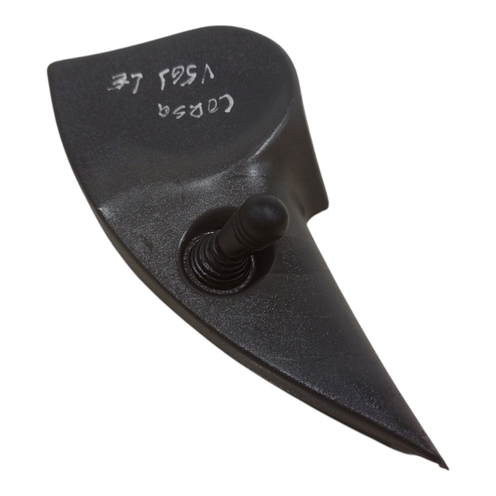 Molduna Interna Retrovisor Esquerdo Gm Corsa 1995 A 2005 4