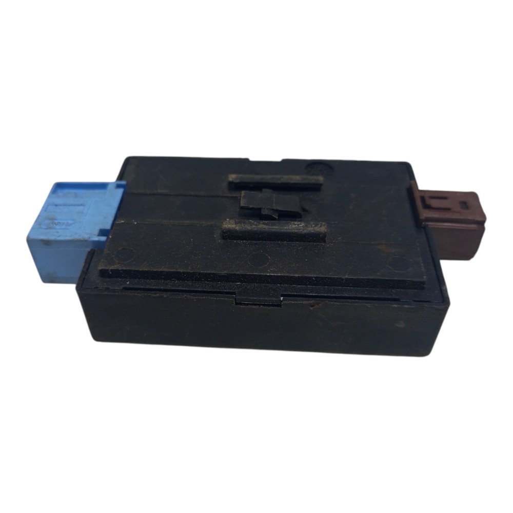 Modulo Central Alarme Peugeot 307 Citroen C4 2007 08 A 2012 3