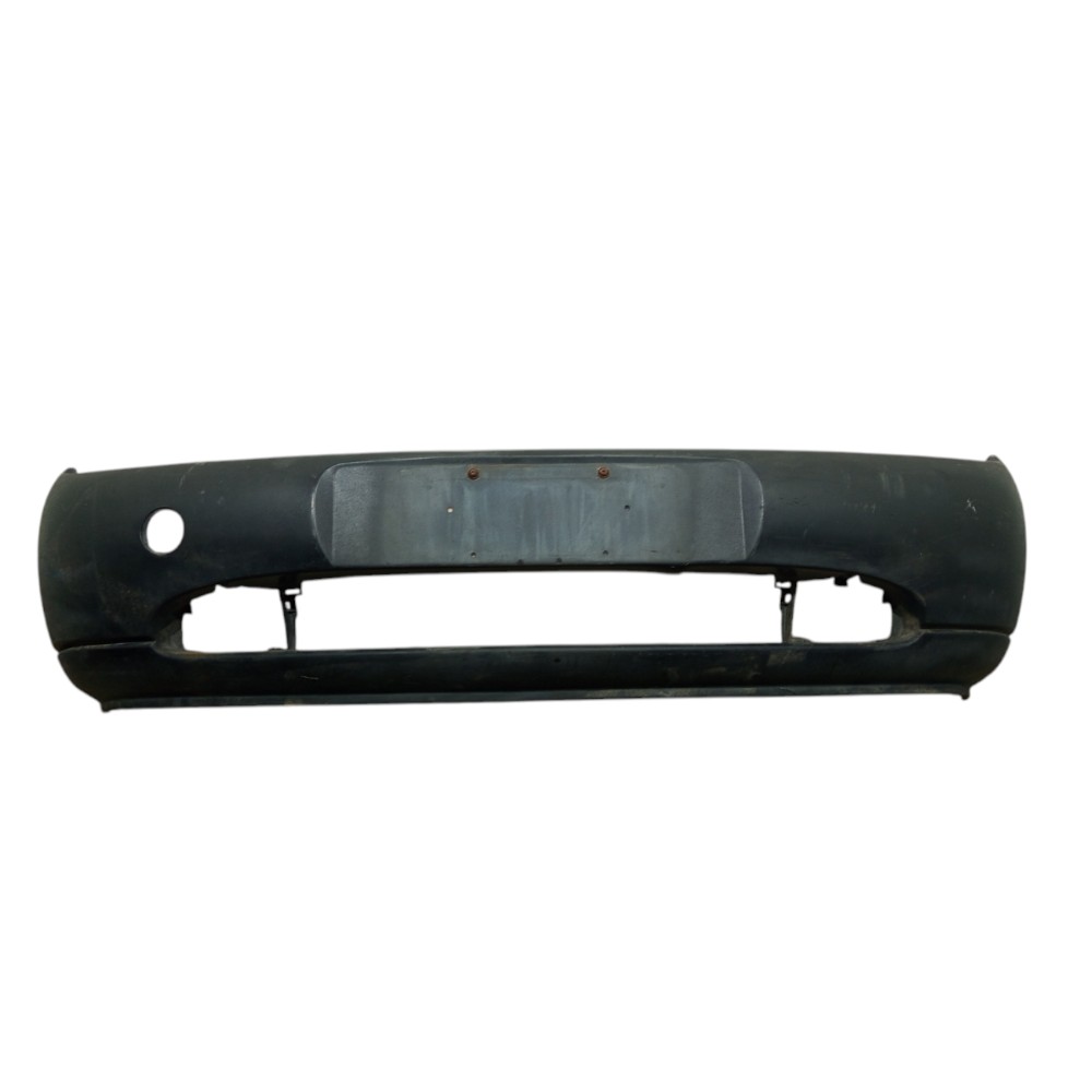Para-choque Dianteiro Ford Fiesta  1997 1998 A 1999 4