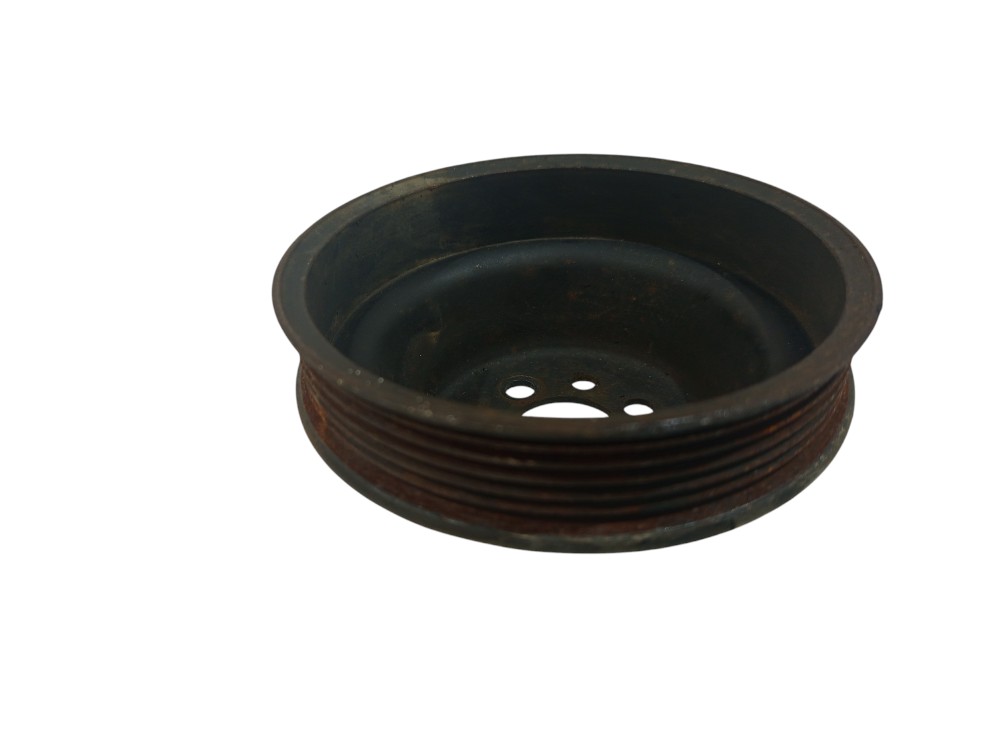 Polia Virabrequim Volkswagen Parati Gol 1.6 1995 1996 A 2005 1