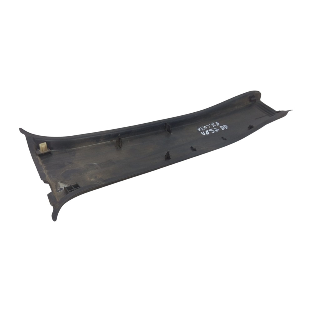 Moldura Coluna Central Direita Gm Vectra 1996 1997 A 2005 7