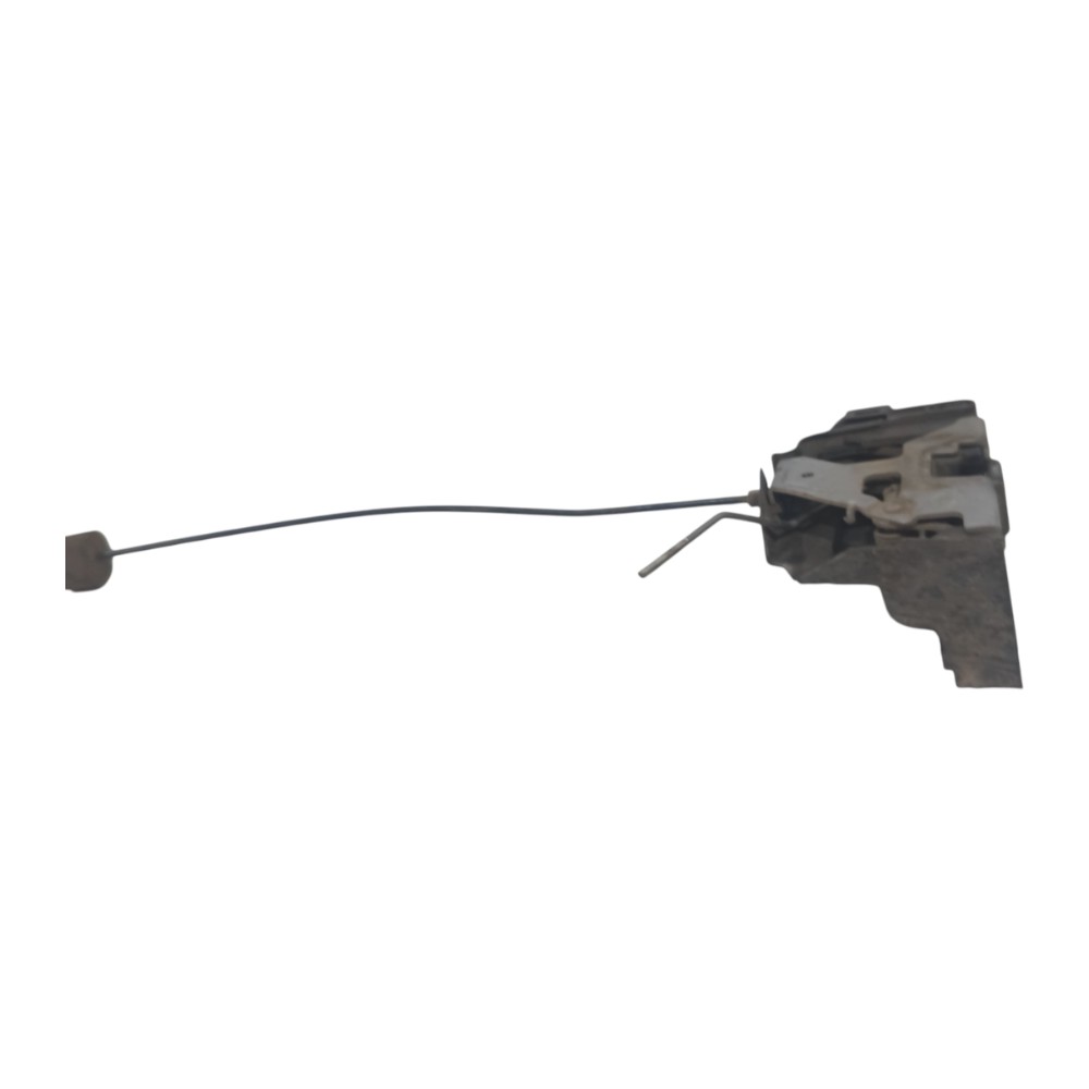 Fechadura Porta Dianteira Direita Mercedes A160 A190 99a05 5
