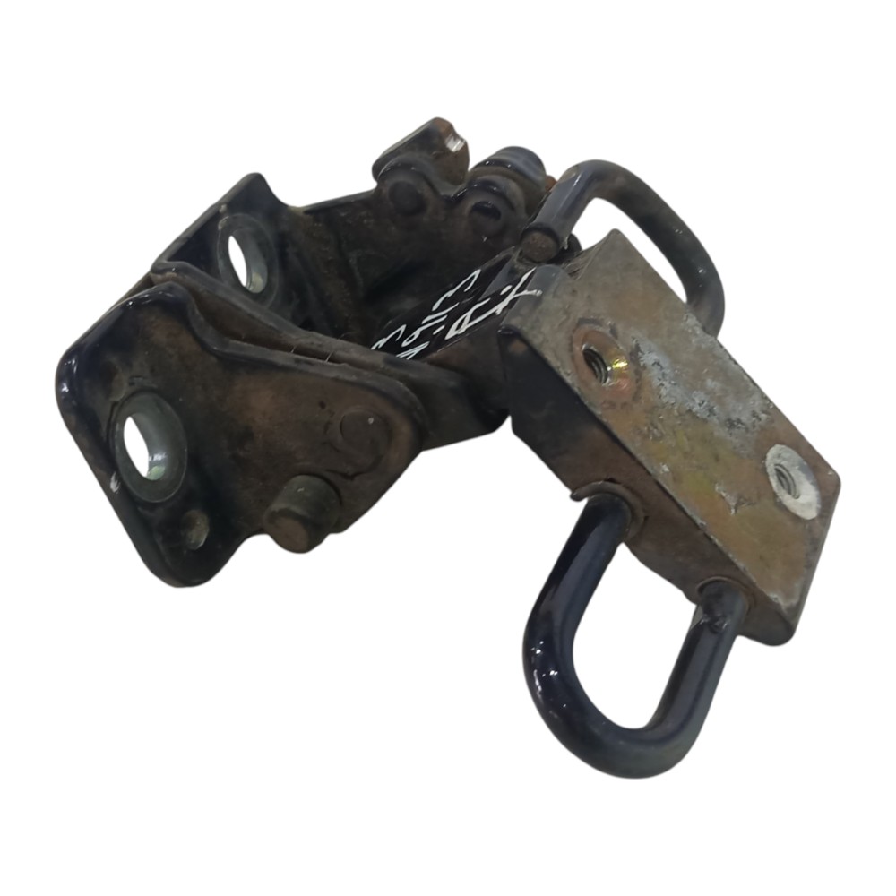 Dobradiça Porta Traseira Direita Audi A3 1999 2000 A 2005 7