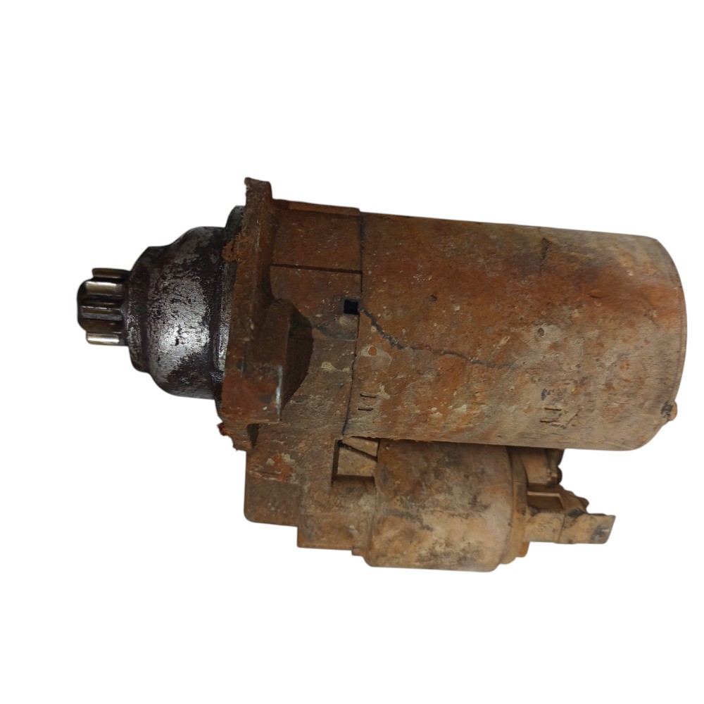 Motor Arranque Volkswagen Gol 1.0 8v 1995 1996 1997 A 2005 6