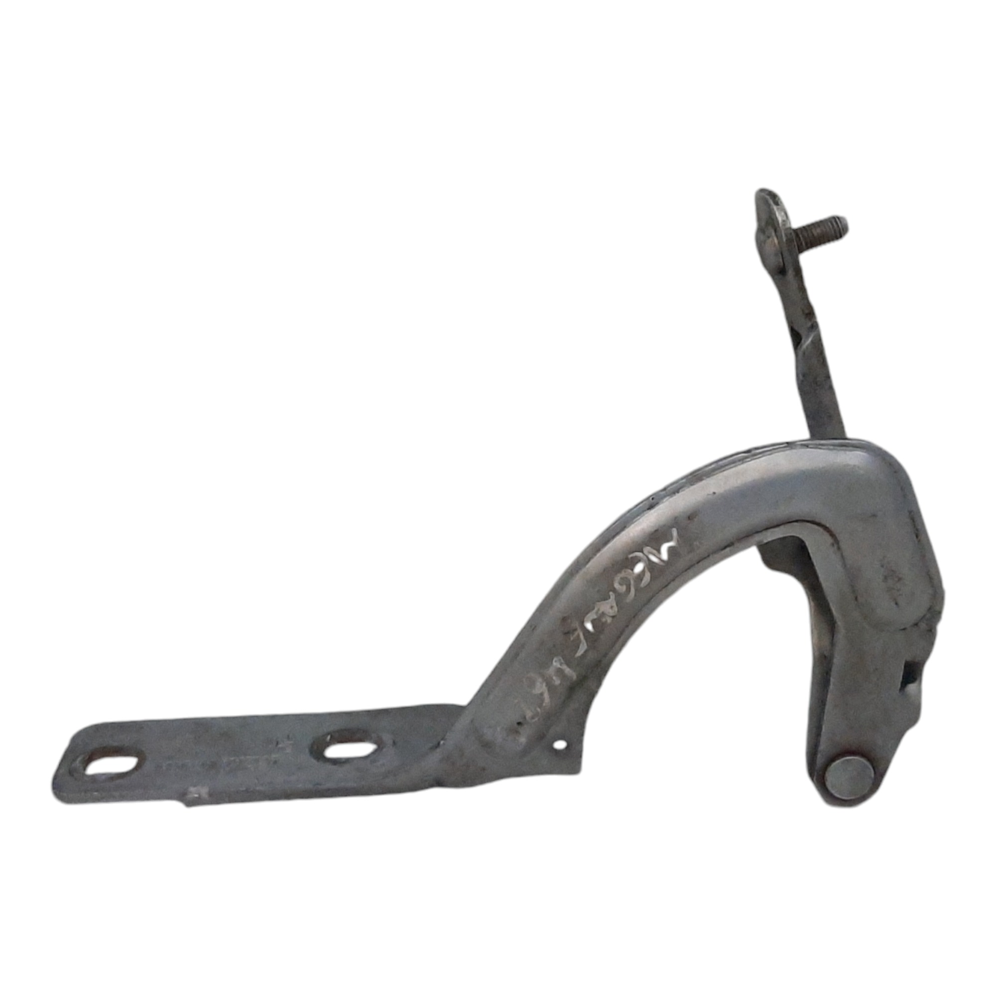 Dobradiça Direita Capô Dianteiro Renault Megane 1997 A 2004 4