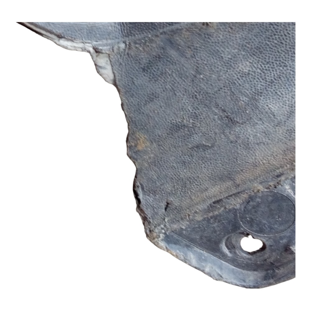 Para-barro Diant Esquerdo Vw Jetta Tsi Avaria 2011 A 2014 4