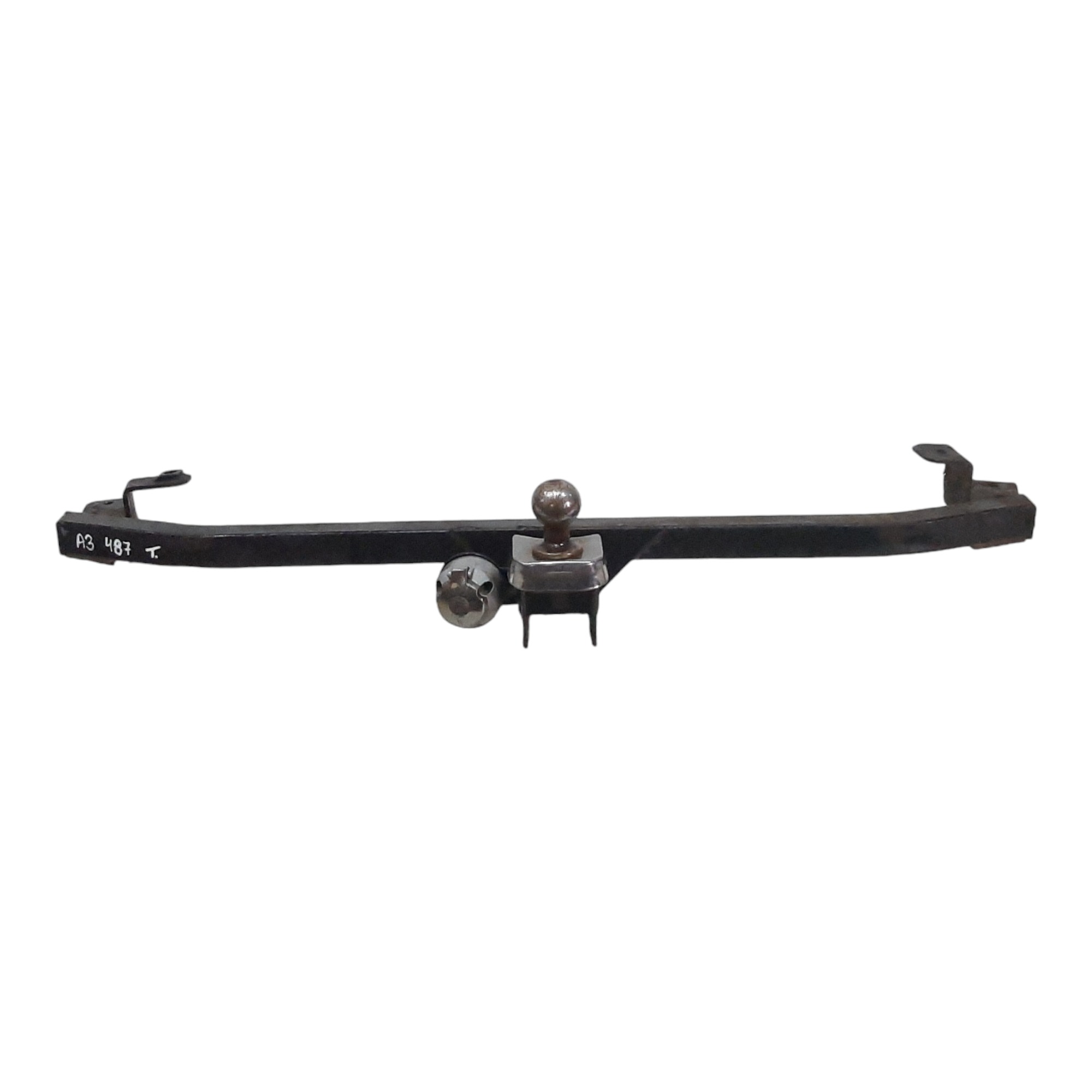Engate Reboque Traseiro Audi A3 8l 1997 1998 1999 A 2006 4
