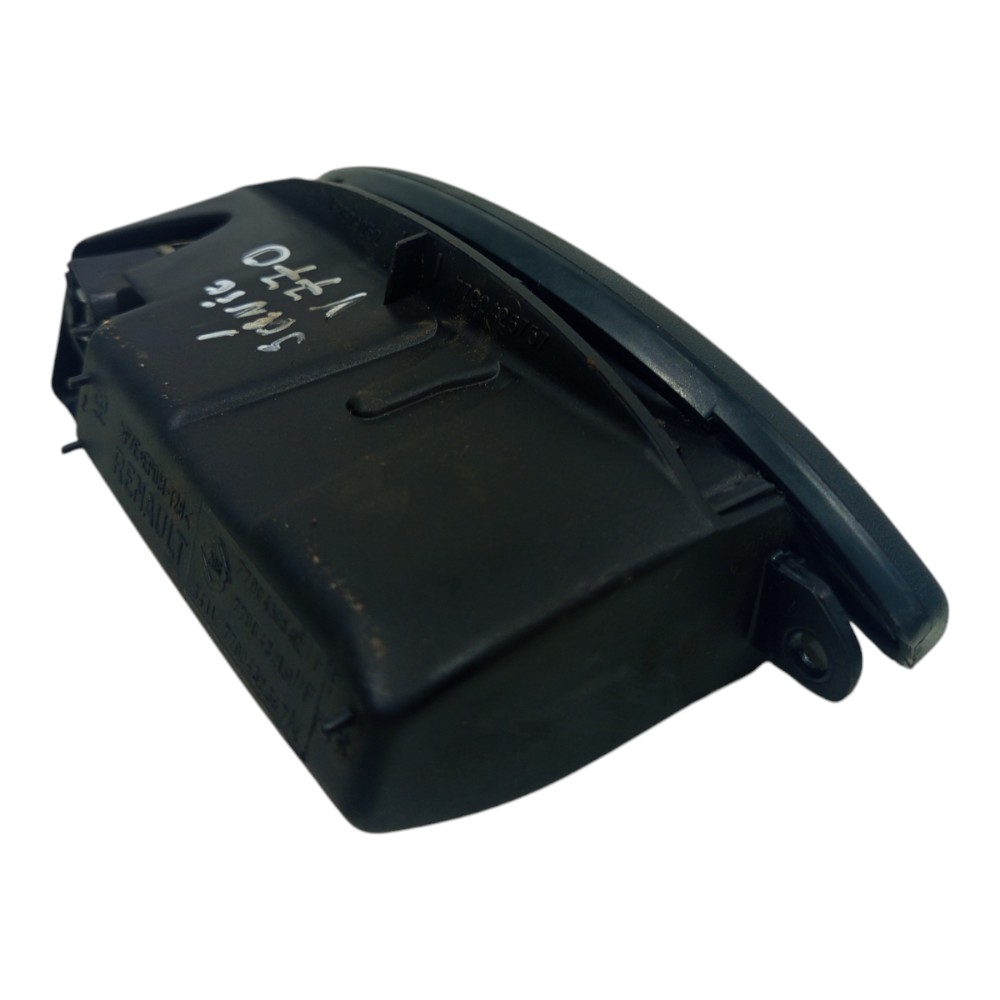 Cinzeiro Central Renault Scenic 1999 2000 2001 2002 A 2010 7