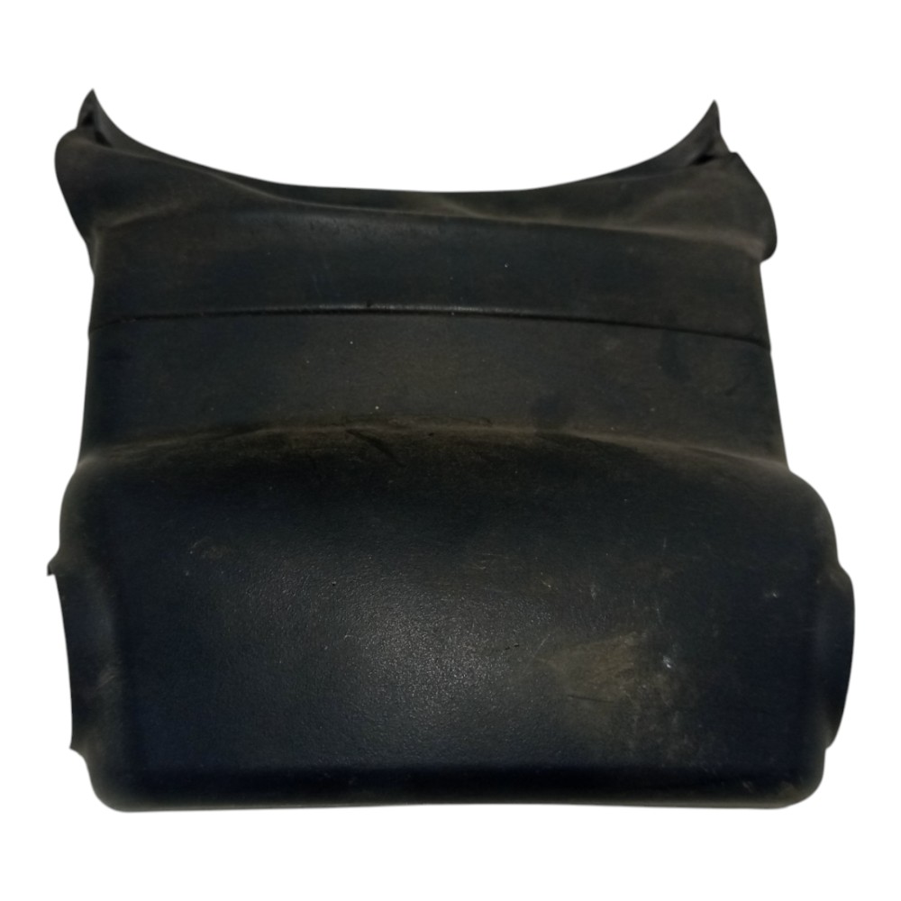 Capa Chave Seta Superior Hyundai Veloster 2011 2012 A 2020 Preto 7