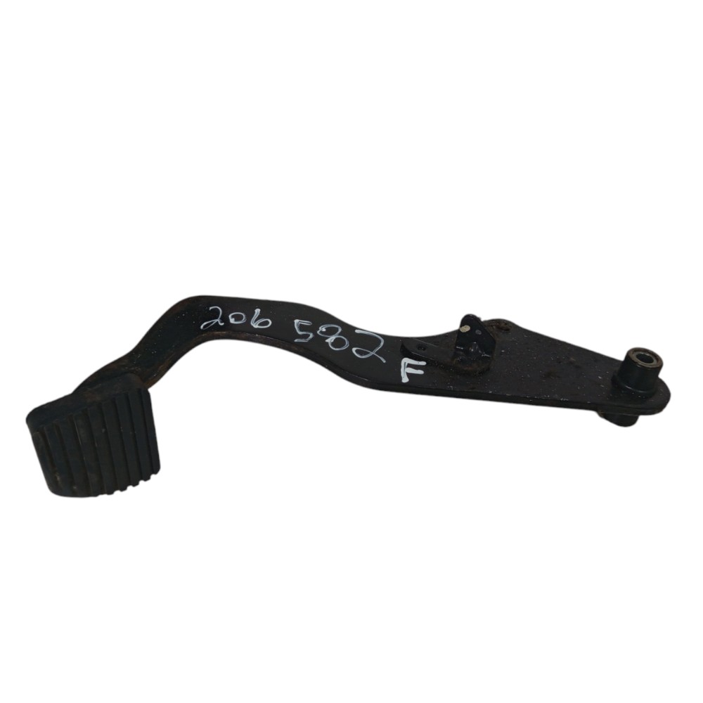 Pedal Freio Peugeot 206 2000 2001 2002 A 2008 2