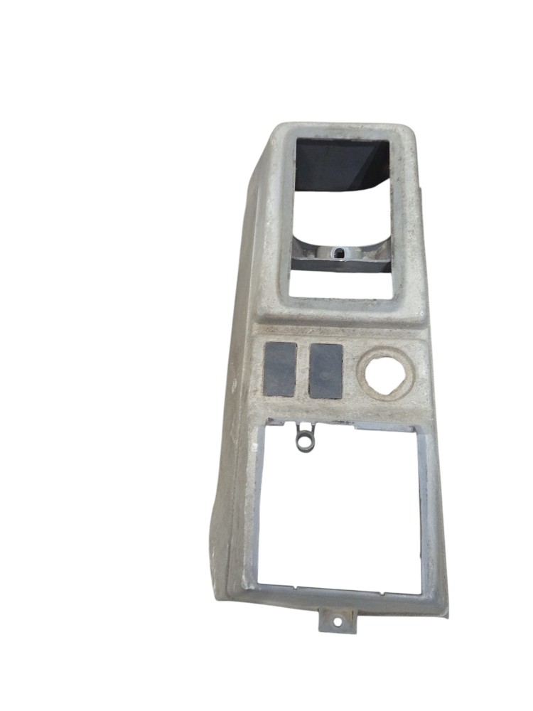 Console Central Gol Quadrado 1987 1988 1989 1990 1991 A 1995 5