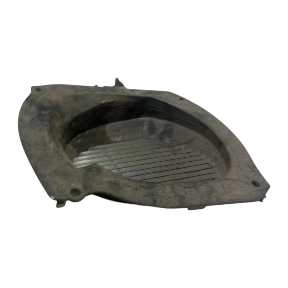 Tweeter Moldura Porta Tras Direita Mercedes C280 1993 A 2000 5