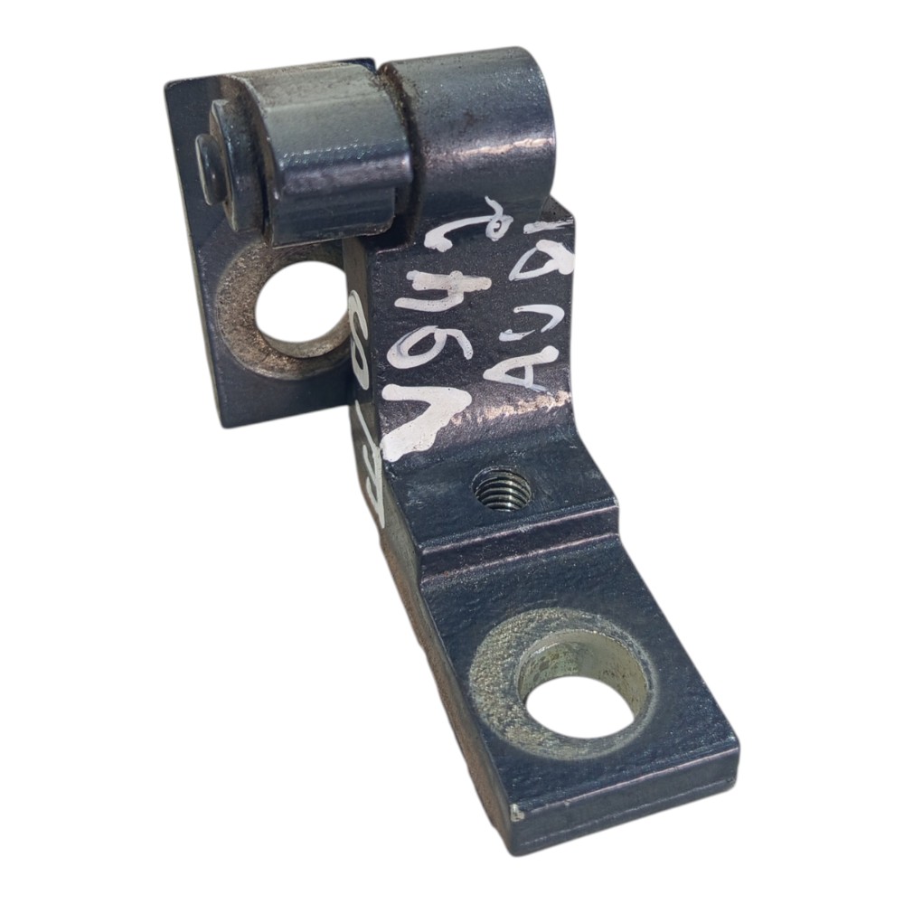 Dobradiça Porta Traseira Esquerda Audi A3 2000 A 2006 5