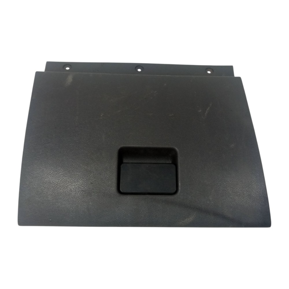 Tampa Porta Luva Ford Fiesta Zetec Rocam 2000 2001 A 2014 2