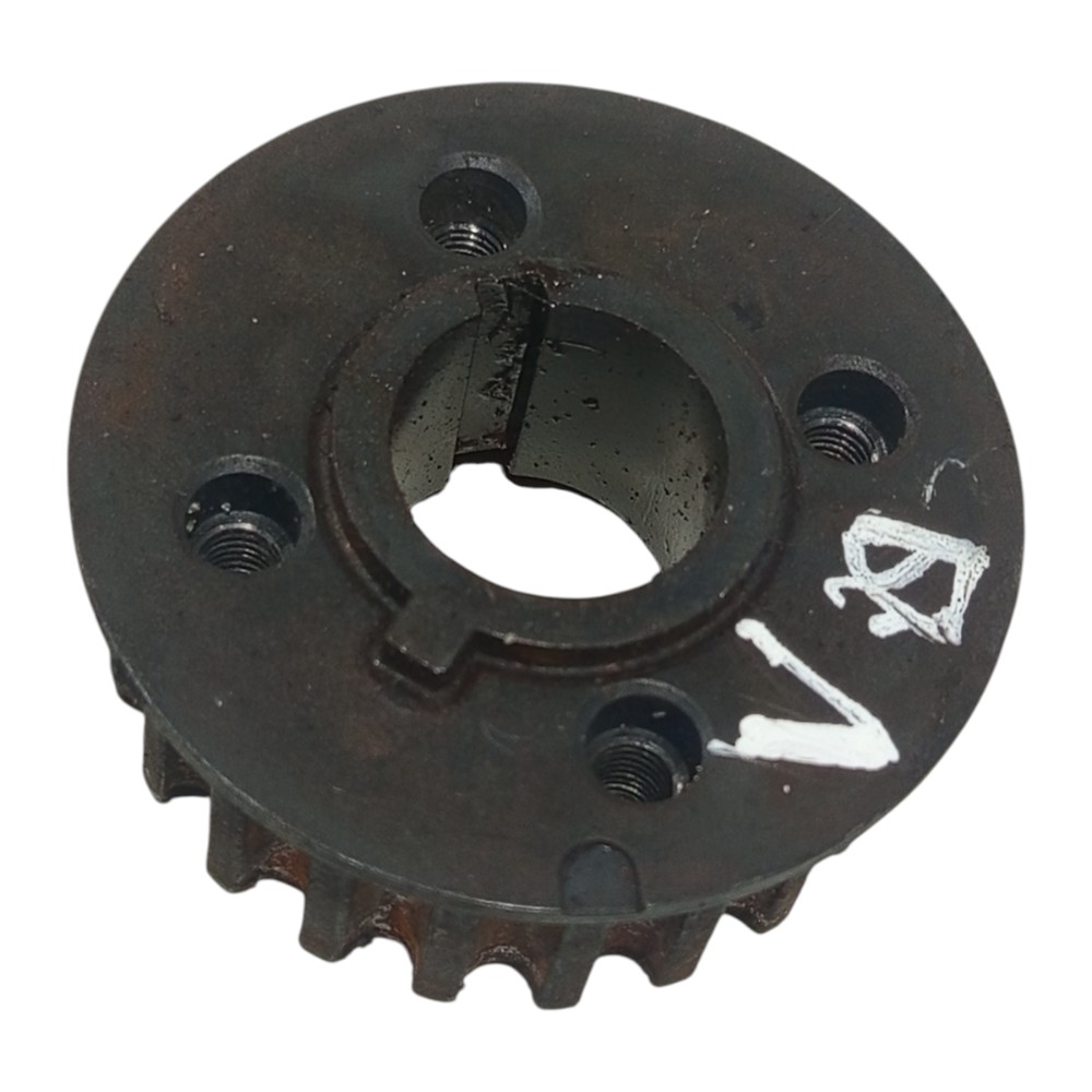 Engrenagem Virabrequim Gm Kadett Monza 1986 A 1996 90156062 2