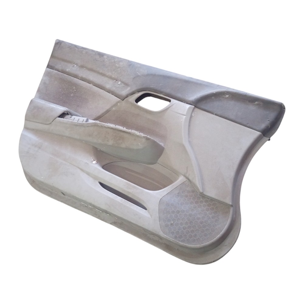 Forro Porta Dianteiro Esquerdo Honda Civic 2012 2013 A 2016 2
