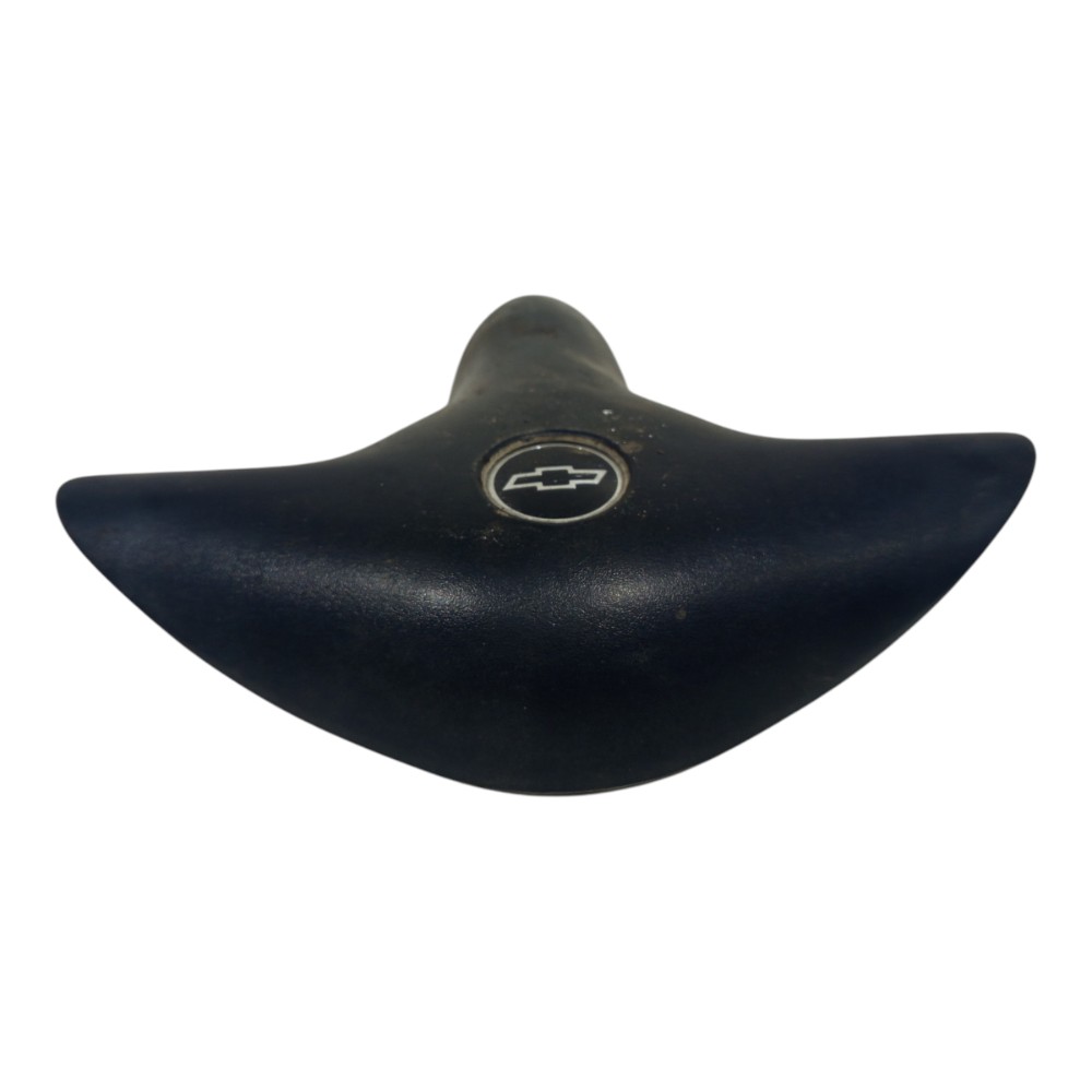 Tampa Buzina Capa Volante Gm Vectra 1997 1998 99 2000 A 2005 6