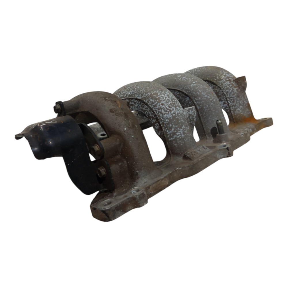 Coletor Admissão Honda City Fit 1.5 2009 2010 2011 A 2021 4