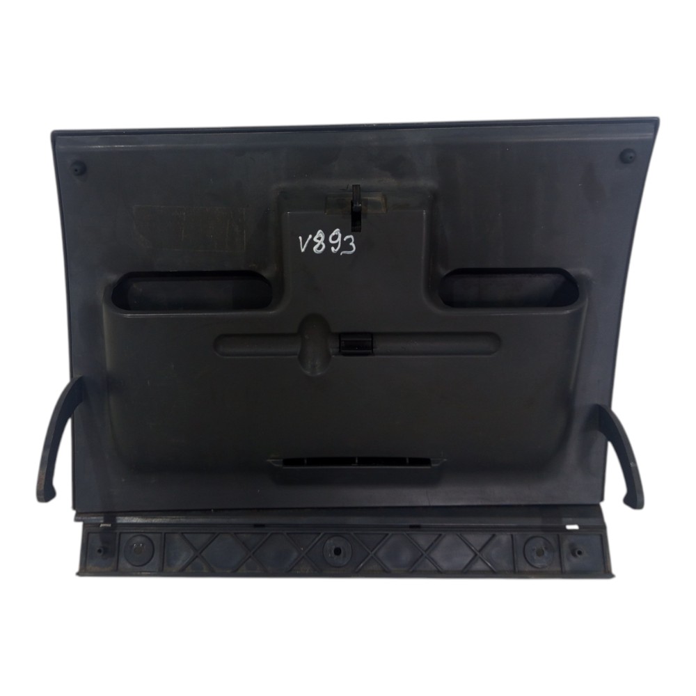 Tampa Porta Luvas Ford Fiesta 2003 2004 2005 2006 07 A 2014 2