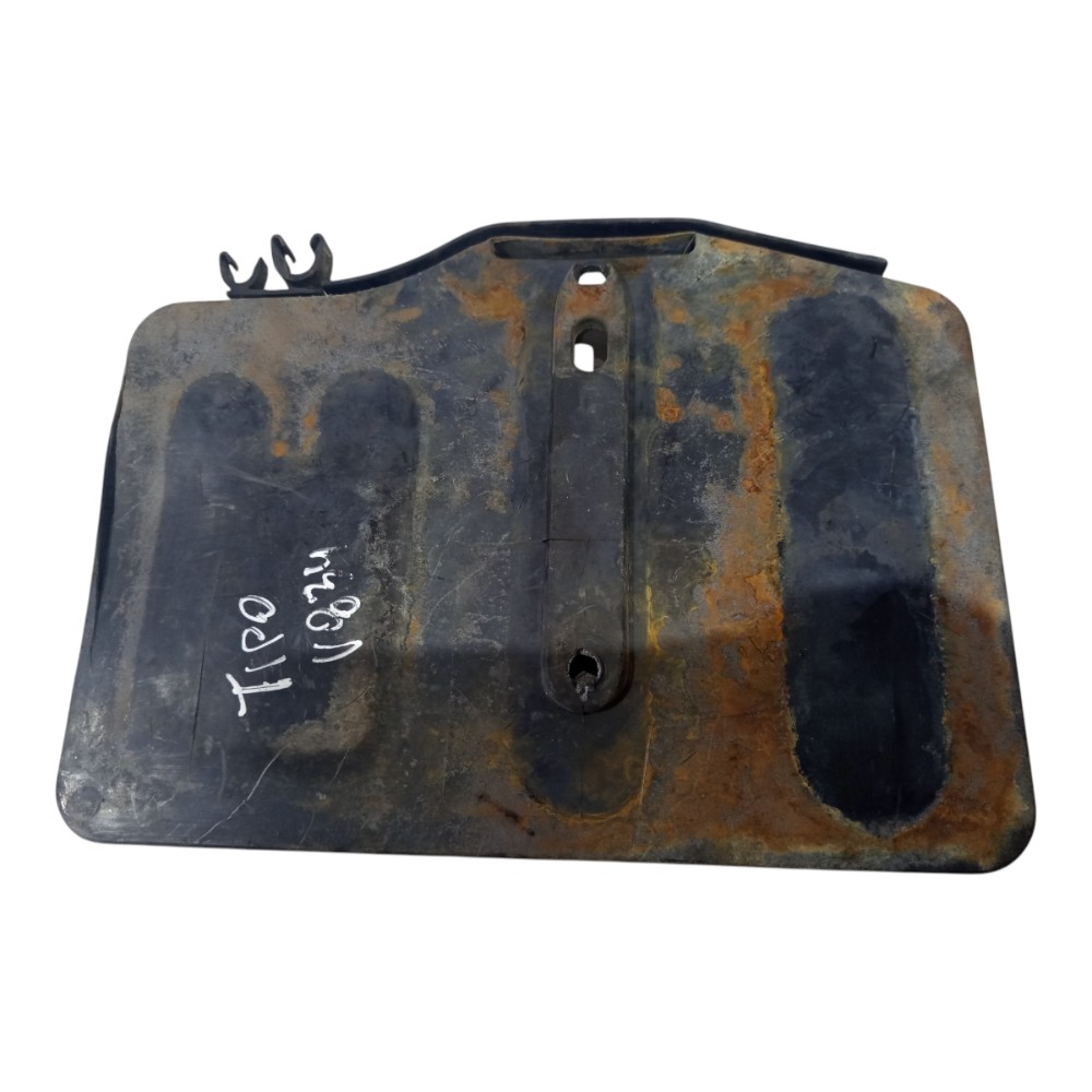 Suporte Base Bateria Fiat Tipo 1.6 8v 1995 A 1998 6