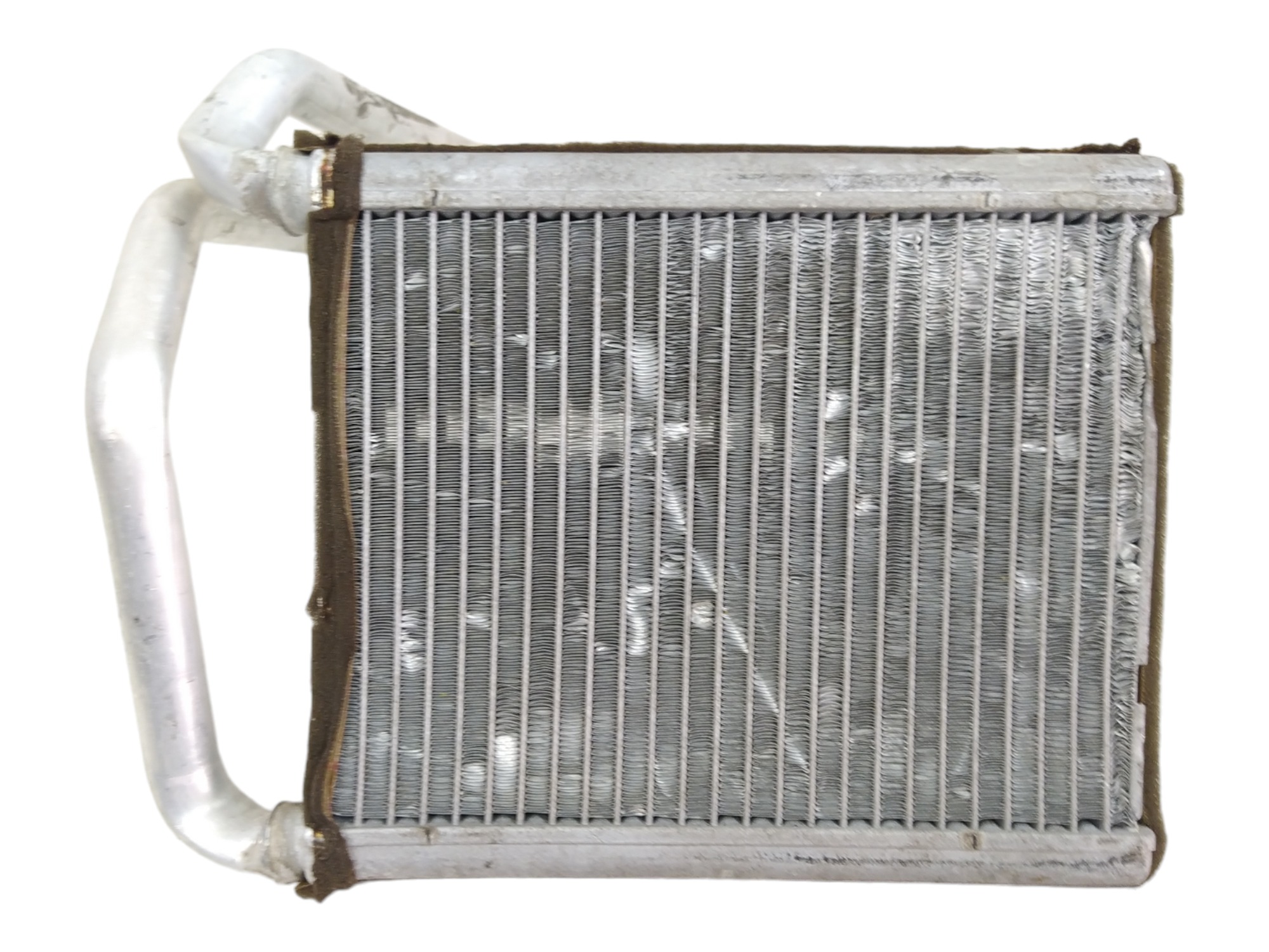 Radiador Ar Quente Hyundai Hb20 2012 2013 2014 2015 2016 6