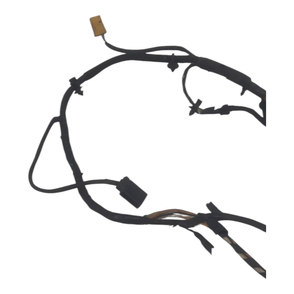 Chicote Porta Dianteira Direita Ford Mondeo 1994 A 2004 4
