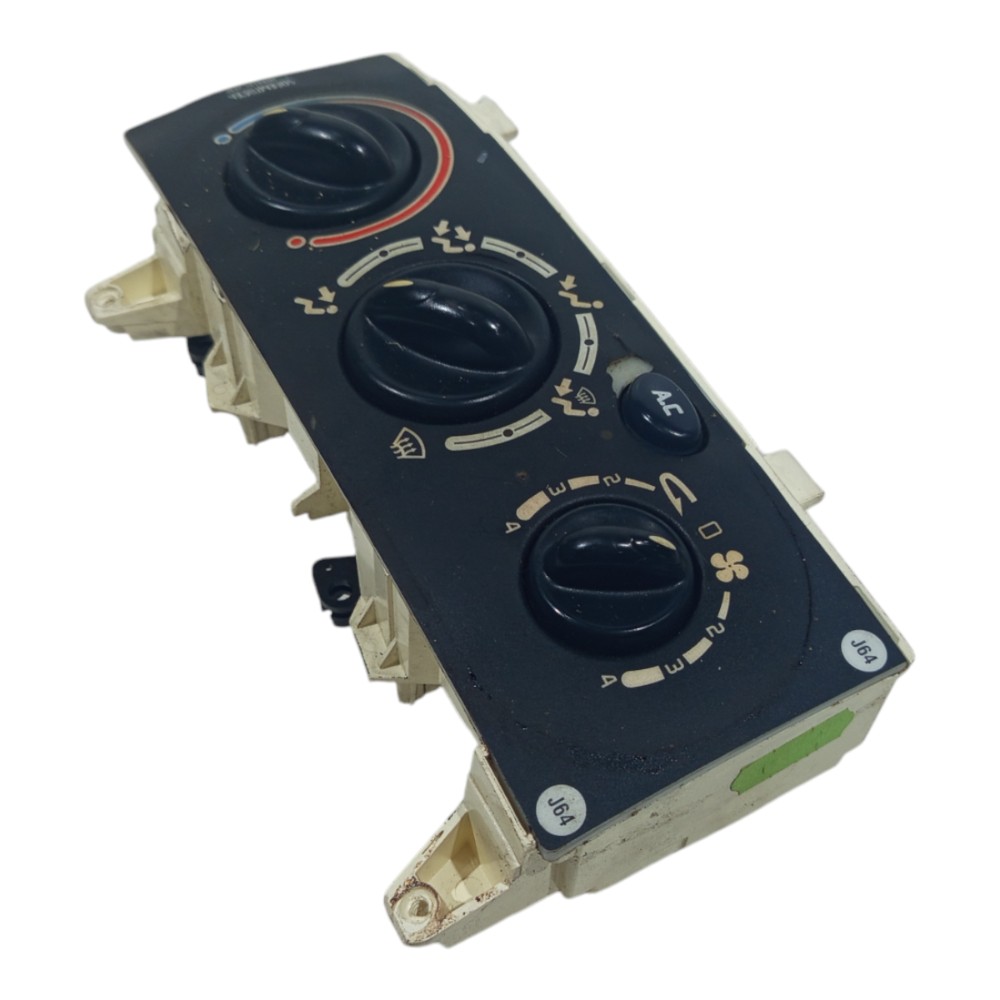 Comando Ar Renault Scenic 1999 2000 2001 2002 2003 A 2010 5