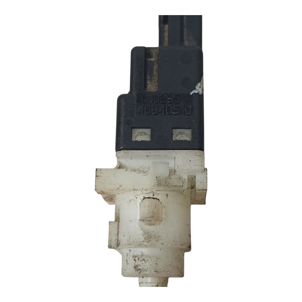 Interruptor Luz Pedal Break Fiat Siena 2012 2013 2014 A 2021 Branco 1