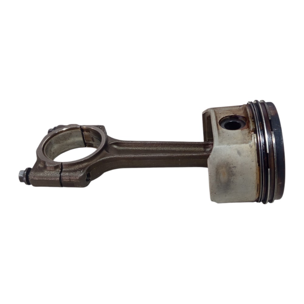 Pistão Biela Peugeot 307 1.6 16v 2001 A 2011 2