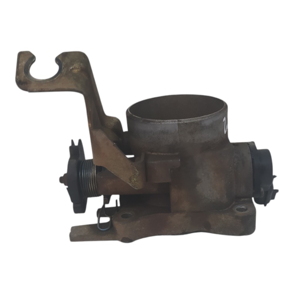 Corpo Tbi Borboleta Fiesta 1.0 2007 2008 2009 2010 2011 A 12 3