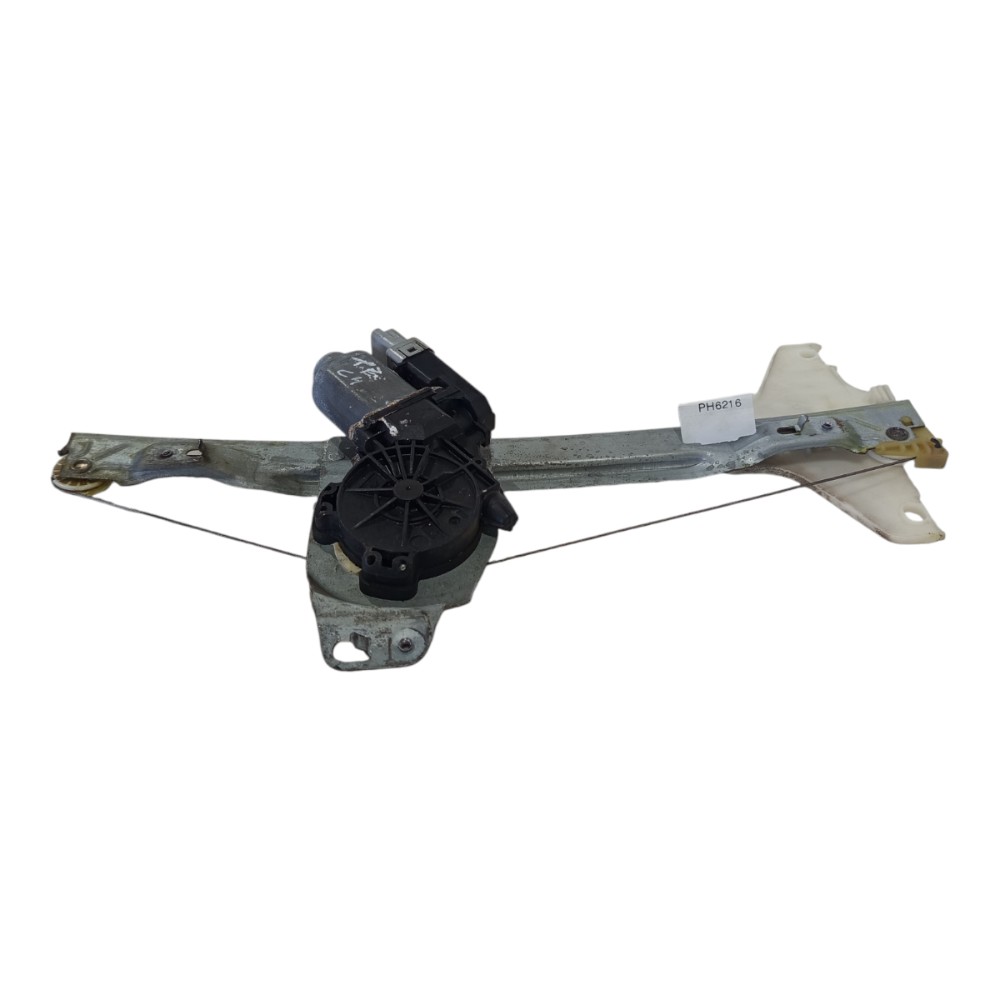Máquina vidro traseiro traseiro esquerd Citroen C4 2009 a 14 6