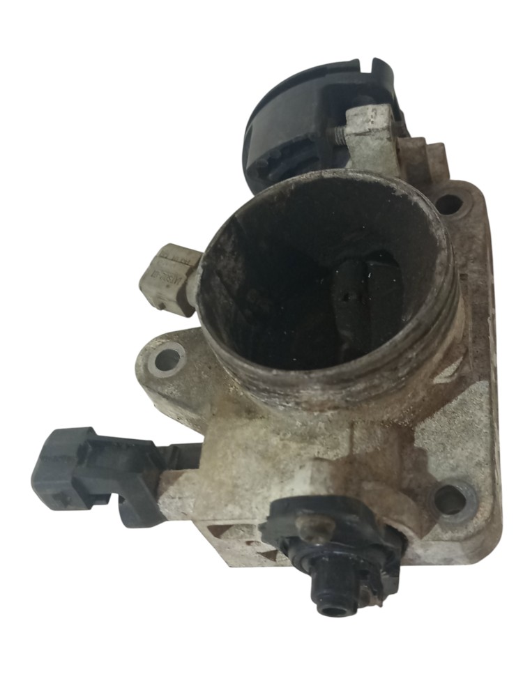 Tbi Corpo Borboleta Peugeot 206 1.6 8v 1998 1999 A 2001 1