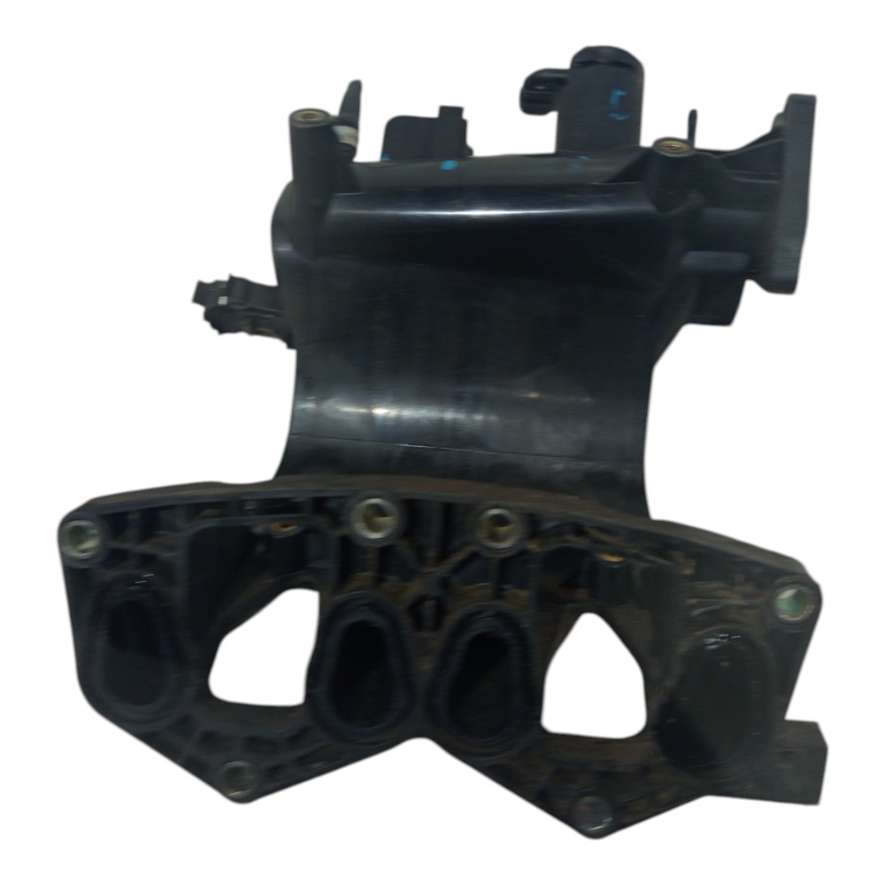 Coletor Admissão Fiat Palio 1.0 8v Fire 2001 2002 A 2012 2