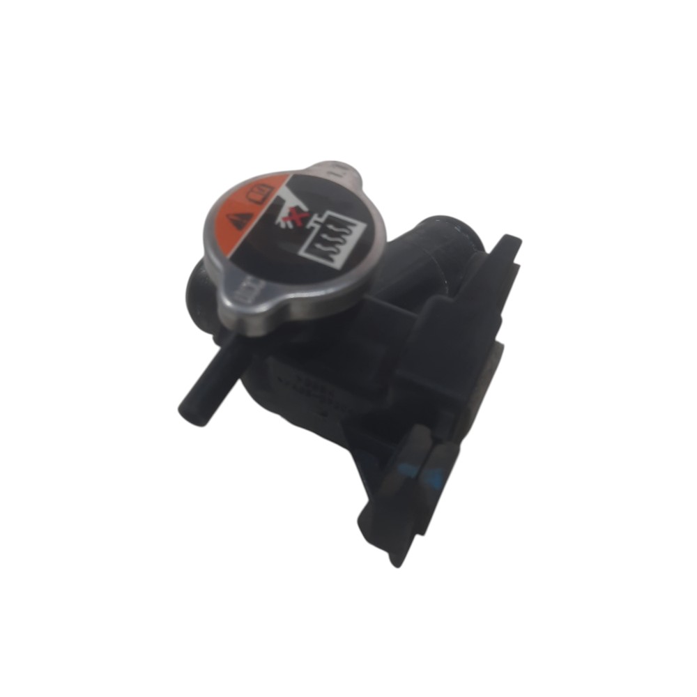 Flage Bocal Radiador Hyundai Creta 2.0 2017 A 2021 3