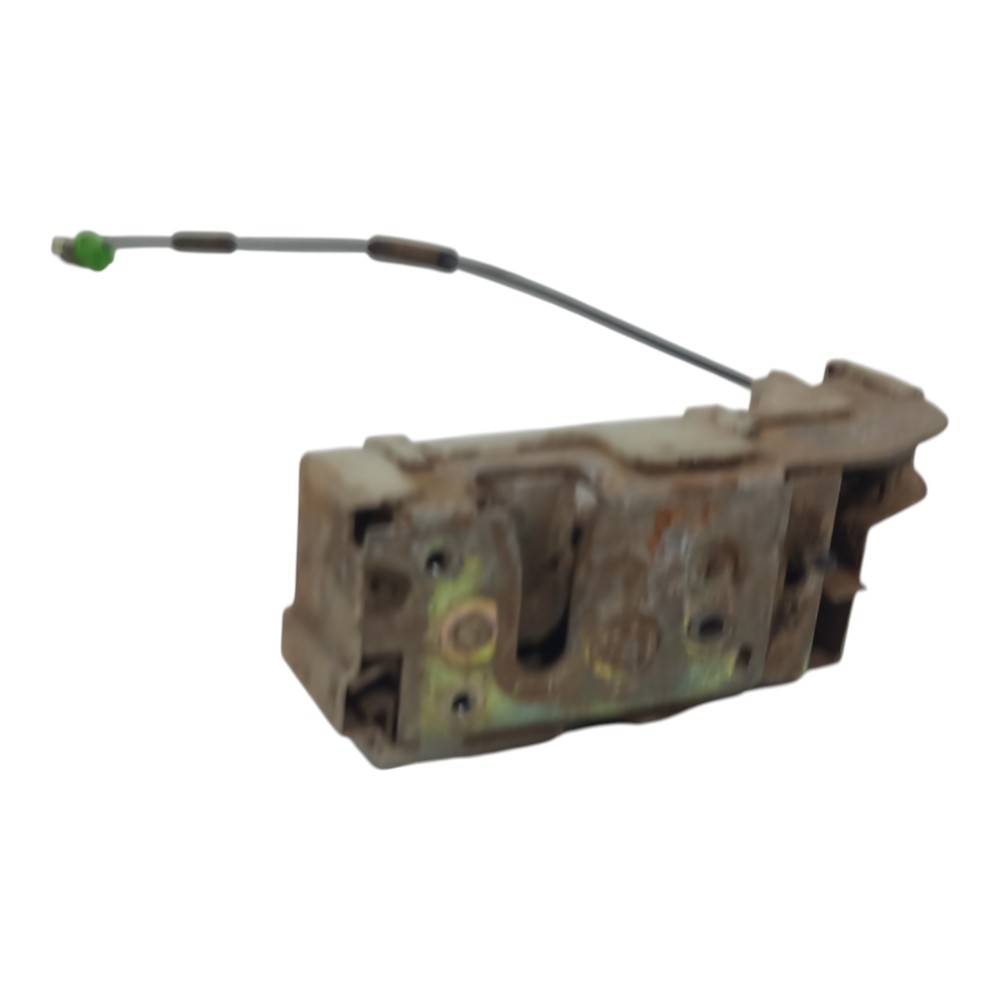 Fechadura Traseira Esquerda Ford Fiesta Mk4 1996 1997 A 2002 7