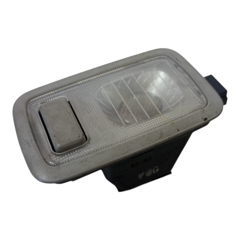 Luz Teto Cortesia Traseiro Ld Hyundai Santa Fé 2006 A 2013 5