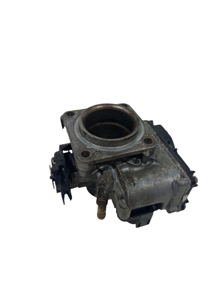 Tbi Corpo Borboleta Volkswagen Gol G2 1.0 16v 1998 A 1999 6