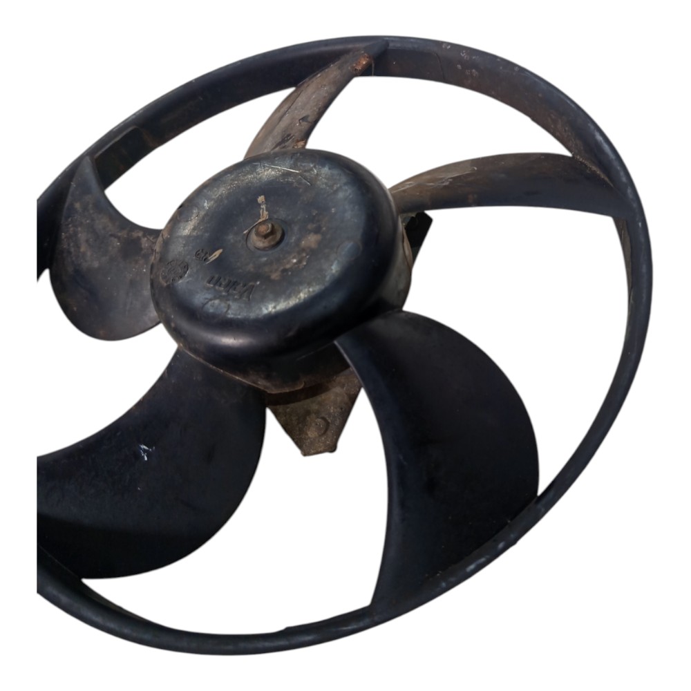 Ventoinha Eletro Ventilador Celta 2004 2005 A 2012 3
