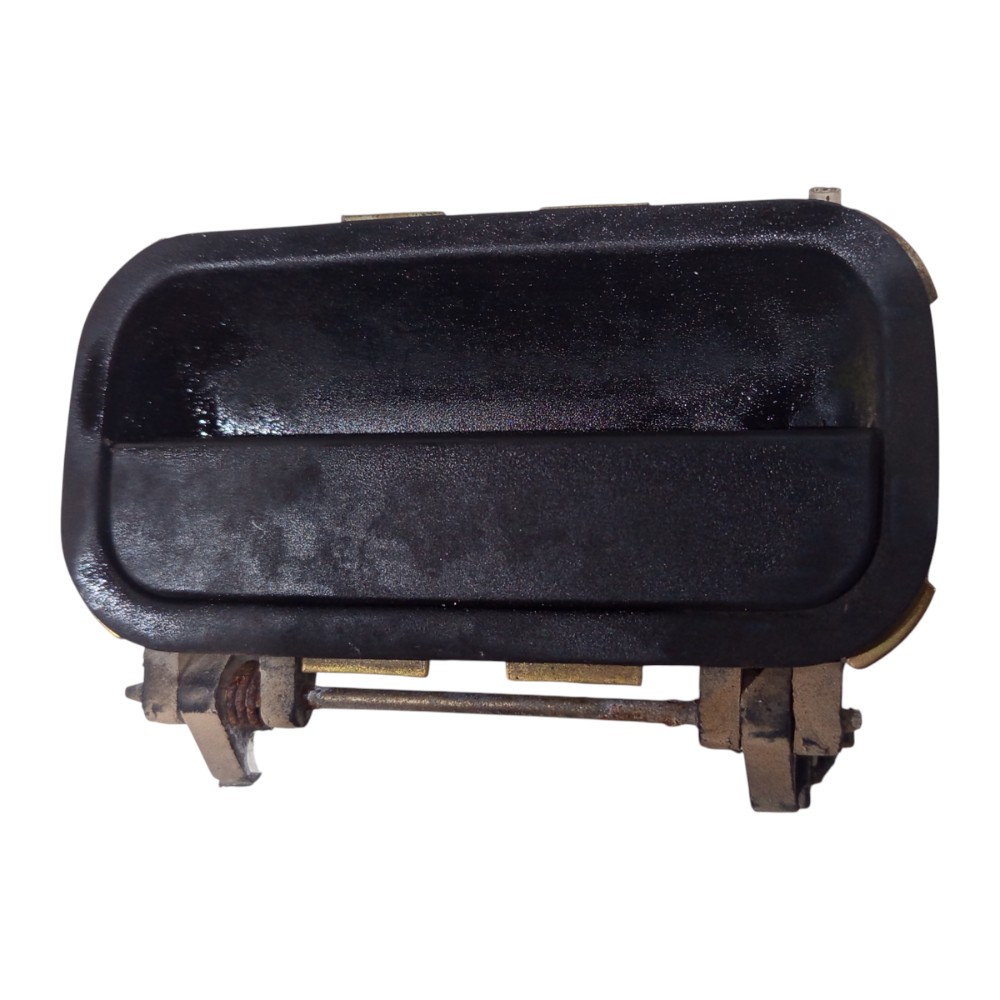 Maçaneta Externa Porta Traseira Direita Gm Corsa 1994 A 2004 Traseira 6