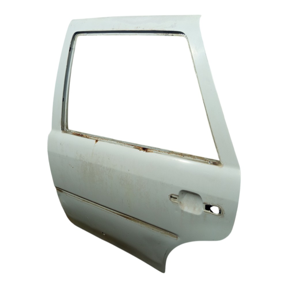 Porta Traseira Esquerda Volkswagen Gol G3 1999 2000 A 2005 4