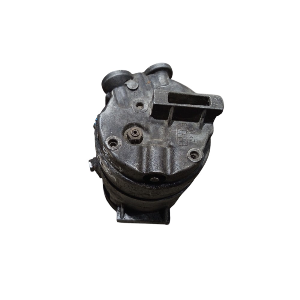 Compressor Ar Condicionado Gm Vectra 2.2 16v 1997 98 A 2005 4