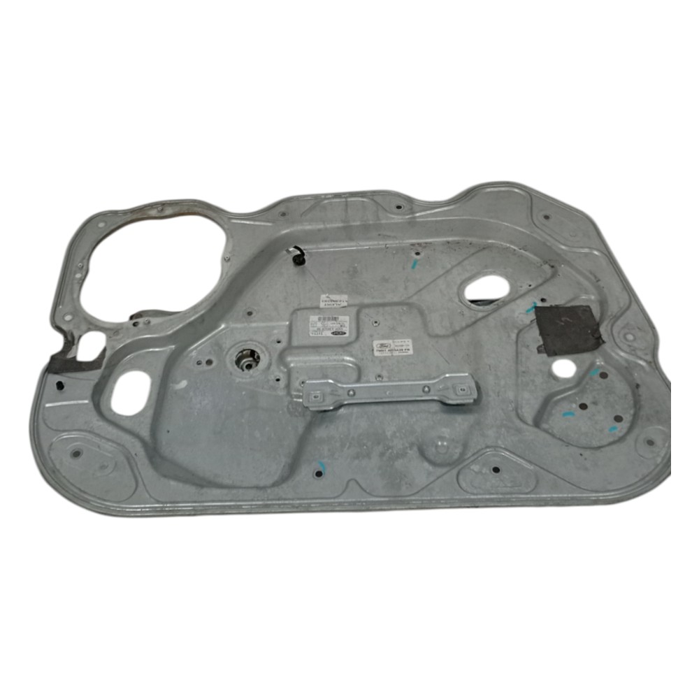 Maquina Vidro Traseiro Direito Ford Focus 2008 A 2013 6