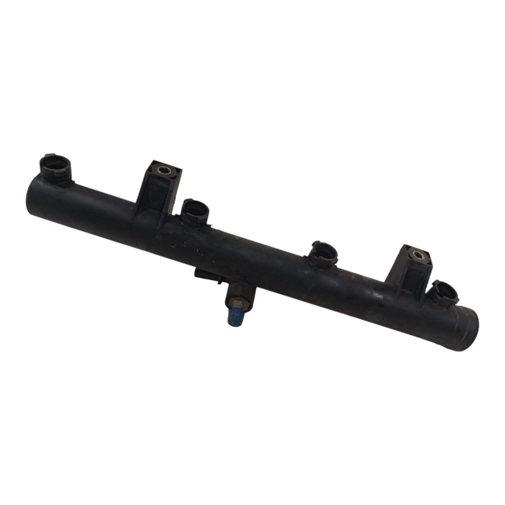 Bico Flauta Injetora Citroen C4 Vtr 2.0 16v 2007 A 2012 3
